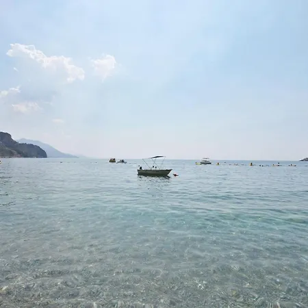Apartmán Vlado Budva