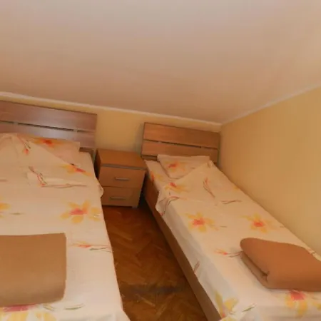 Apartmán Vlado Budva