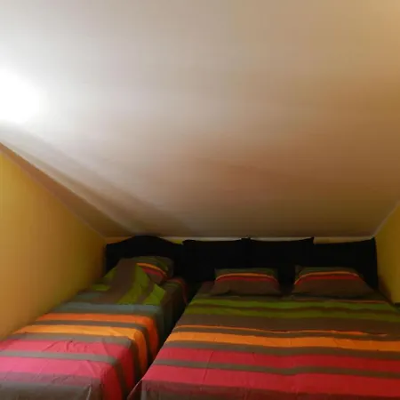 Vlado Apartmán Budva