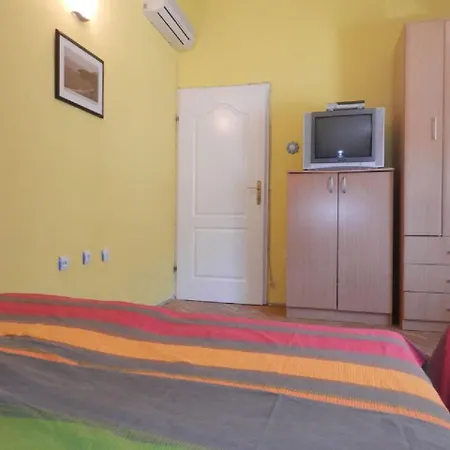 Apartmán Vlado *