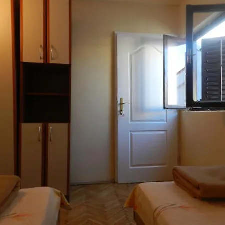 Apartmán Vlado Budva