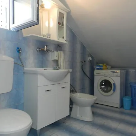 Vlado Apartmán Budva