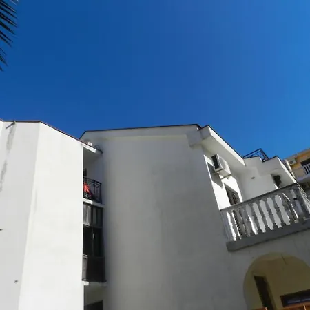 Apartmán Vlado