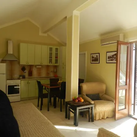 Apartmán Vlado *