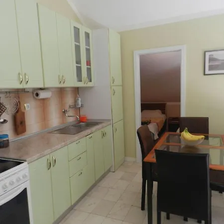 Apartmán Vlado Budva